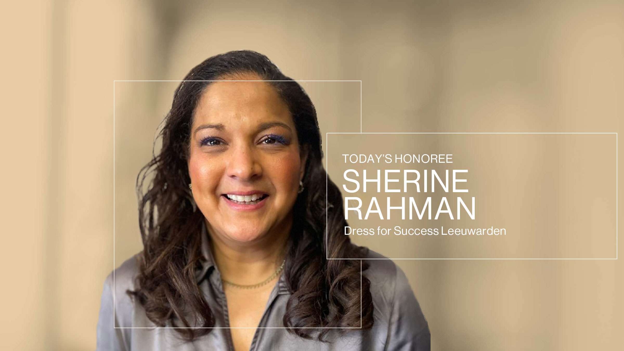 Sherine Rahman-Ramjanam